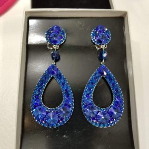 Stefanie Somers earrings